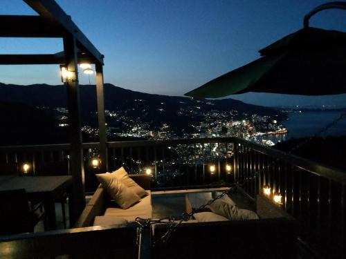 Villa 熱海 SUI