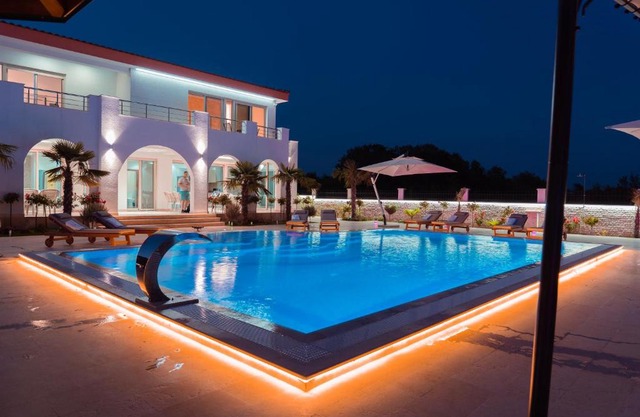 Villa 100 Palme