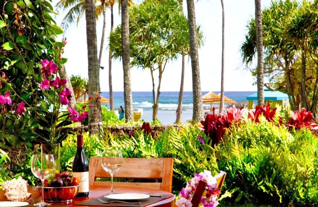 Villa 105: Ocean View Turtle Bay Beachfront