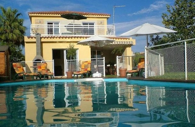 Villa 12 People Large Very Comfortable Pool