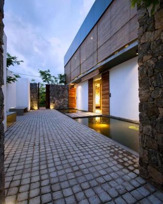 Villa 14