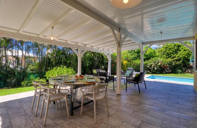 Villa The Beach 