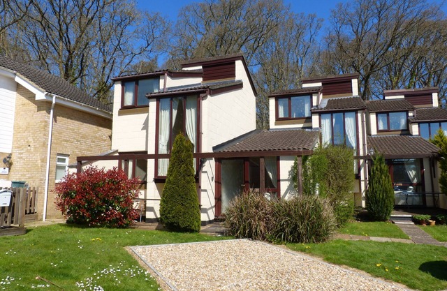 Villa 23 - a house that sleeps 4 guests in 2 bedrooms