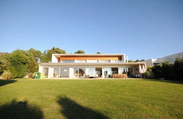 Villa 257 Modern Villa w/Covered Pool and SeaView