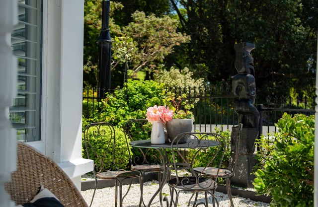 Villa 28 - A stunning villa in the heart of Nelson.