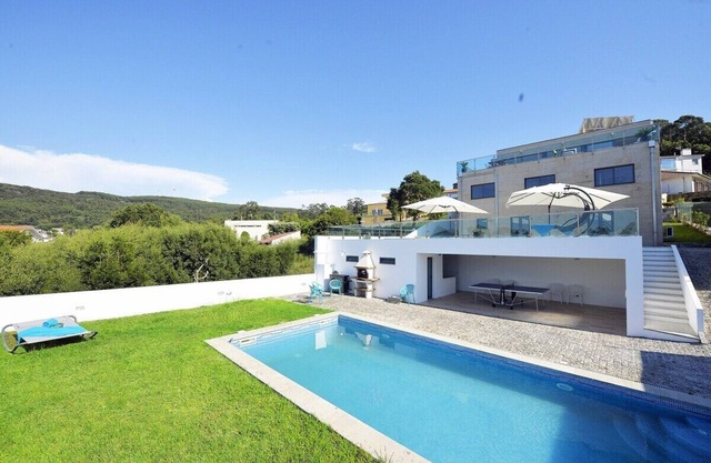Villa 298 Holiday Villa w/Sea and Mountain Views