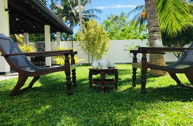 Villa 2A