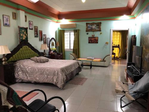 Villa 301 B&B