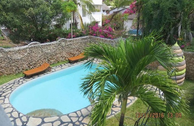 Villa ∙ 4 bedrooms ∙ 12 guests