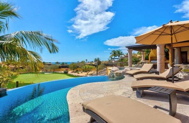 Villa ∙ 5 bedrooms ∙ 10 guests