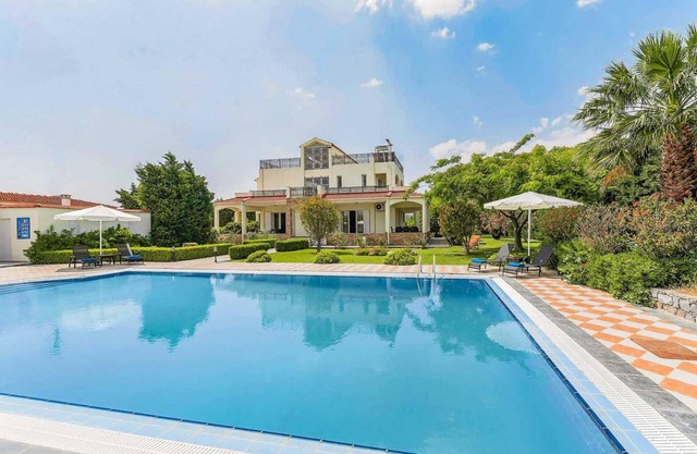 Villa ∙ 5 bedrooms ∙ 10 guests