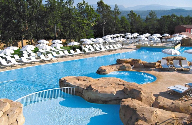 Villa 5 pièces avec PISCINE PRIVÉE et ACCÈS SPA GRATUIT