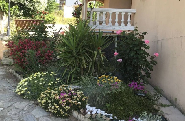 Villa 6 Personnes à la Campagne à 30 Minutes Dajaccio