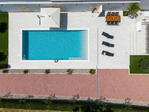 Villa 65 Large 55m2 Private Pool Peaceful Escape