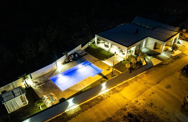 Villa 7