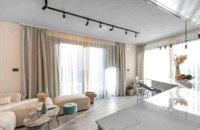 Villa 8 - Luxury Roof top Pools