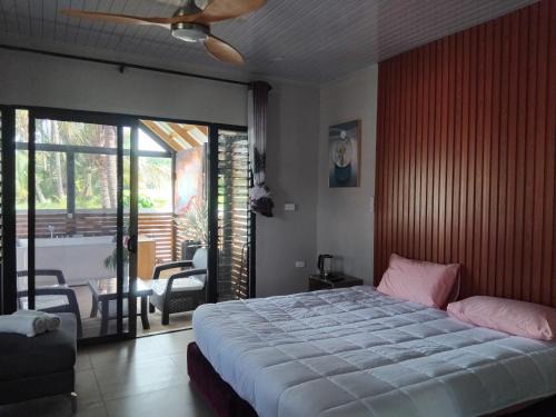Villa 820