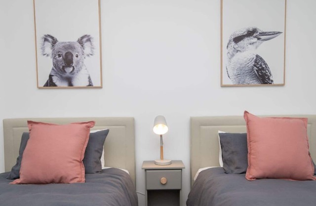 Villa 88 - Stylish, Modern, Fresh & Light