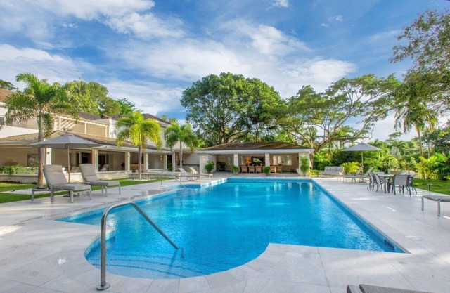 Villa Aama by Fantasia Villas