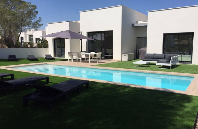 Villa Acacia (Las Colinas Golf)