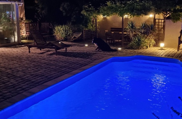 Villa Accueillante Entre Aix et Marseille