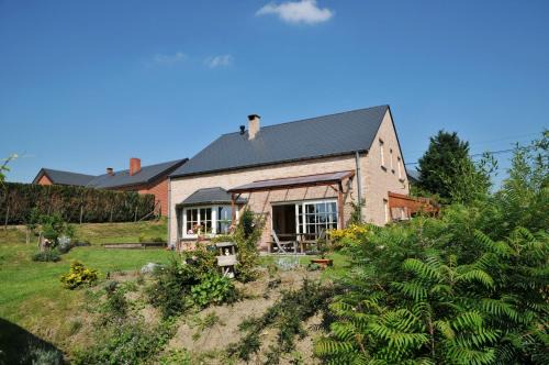 Villa Achille 