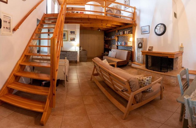 Villa Achinos