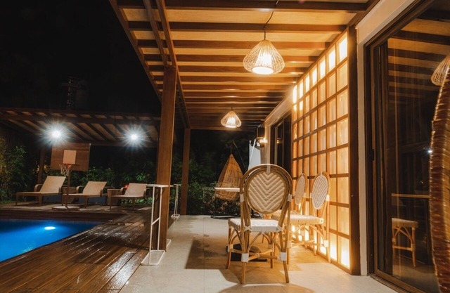 Villa Adara by Araw Residences
