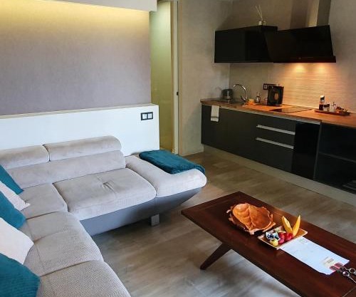 Villa Adler Men Only