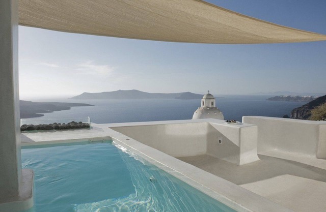 Villa Aesthesis by Fantasia Villas