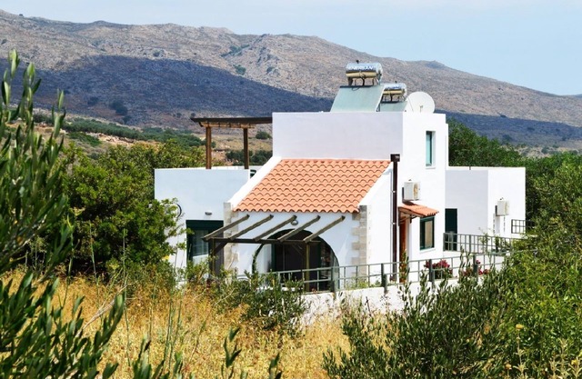 Villa Afou - Afrata - Private pool