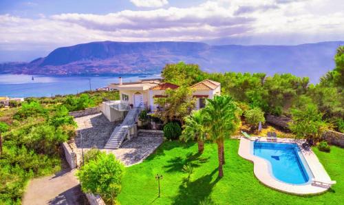 Villa Afroditi 