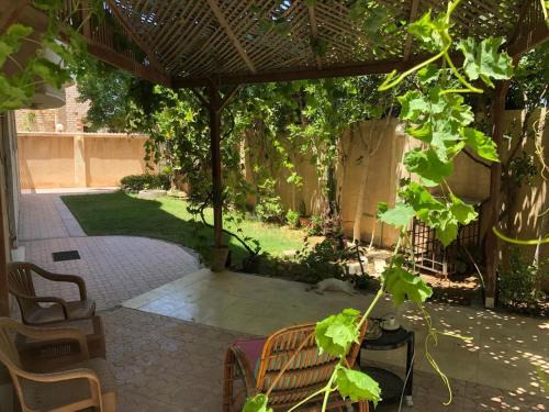 Villa agamy