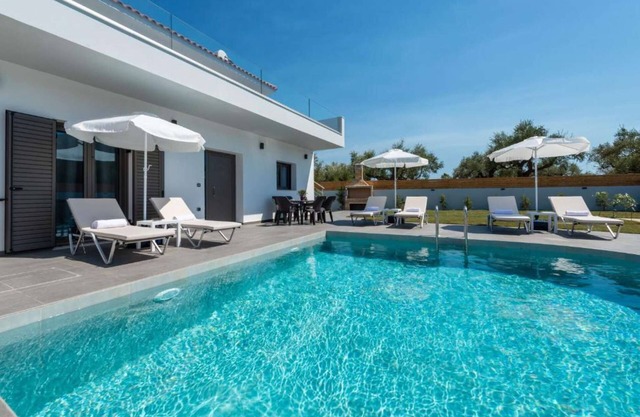 VILLA AGALIOU-VILLA AGALIOU-VILLA AGALIOU-