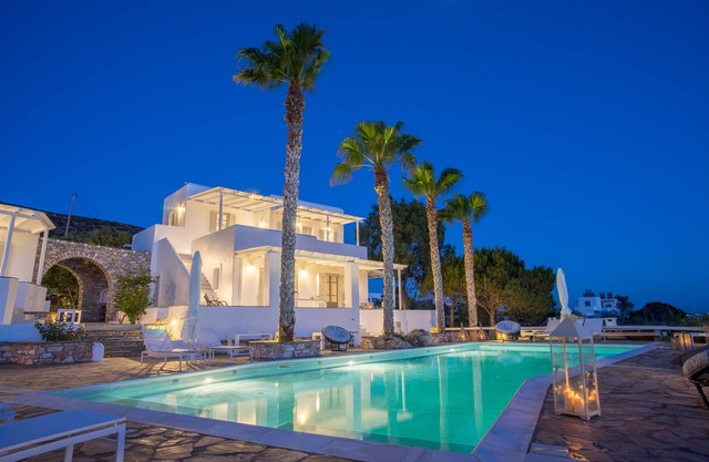 Villa Agia Irini Villas
