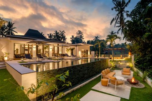 Villa Aikyam