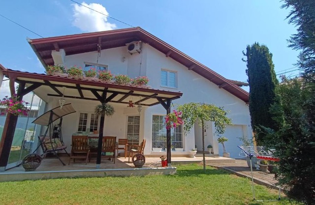 Villa AJ7 Sarajevo