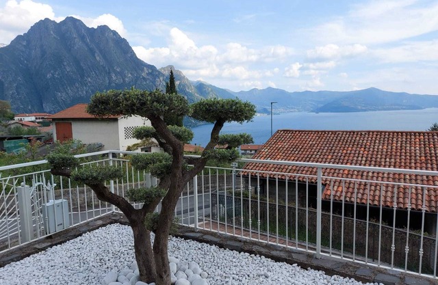 Villa Ajna - Indipendent House With Amazing View