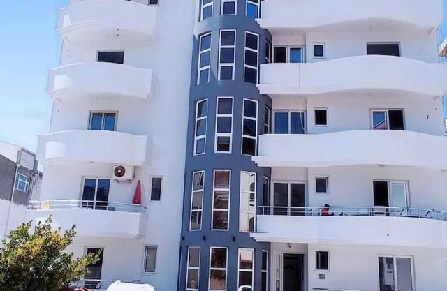 Villa Alba Apartments