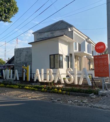 Villa Albasia by Calli Rooms