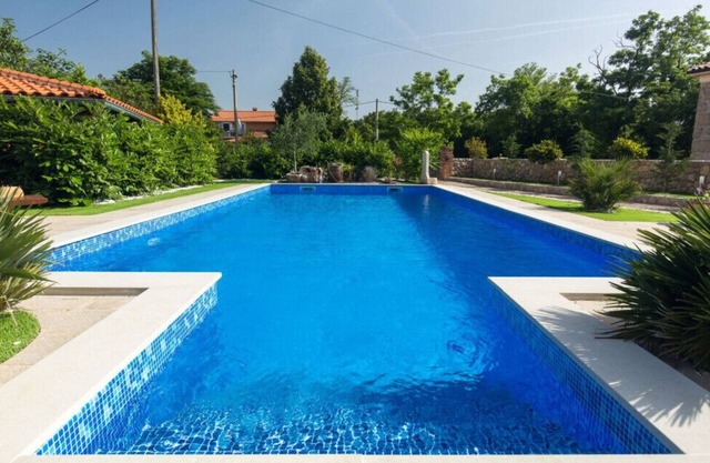 Villa Alemka - Island of Krk by Villas Guide