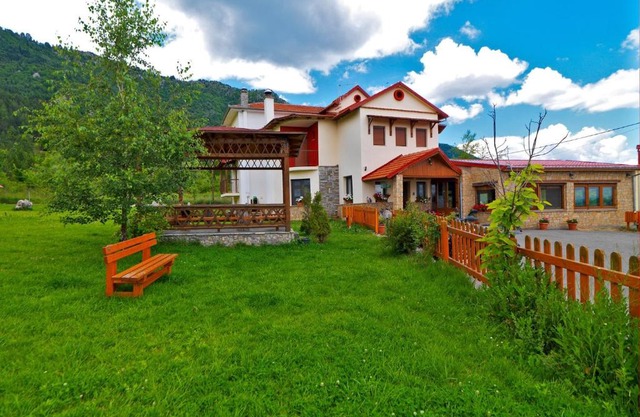 Villa Alexandra