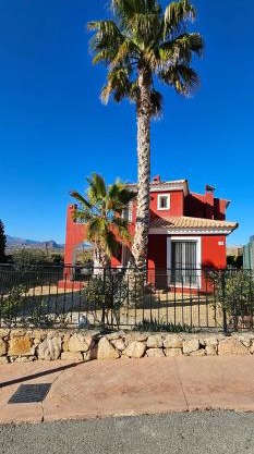 Villa Alicante - Bonalba Golf