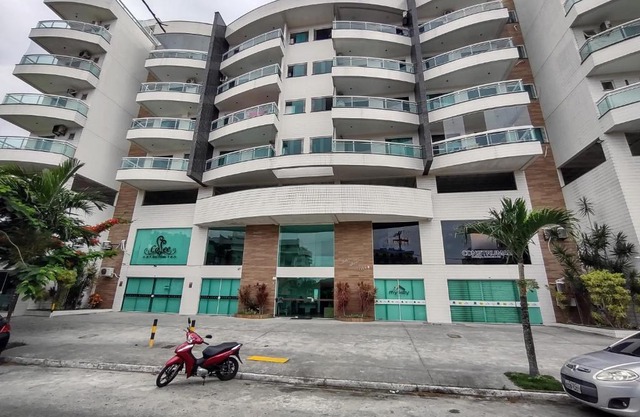 VILLA ALLEGRA, AP PRAIA DO FORTE CABO FRIO