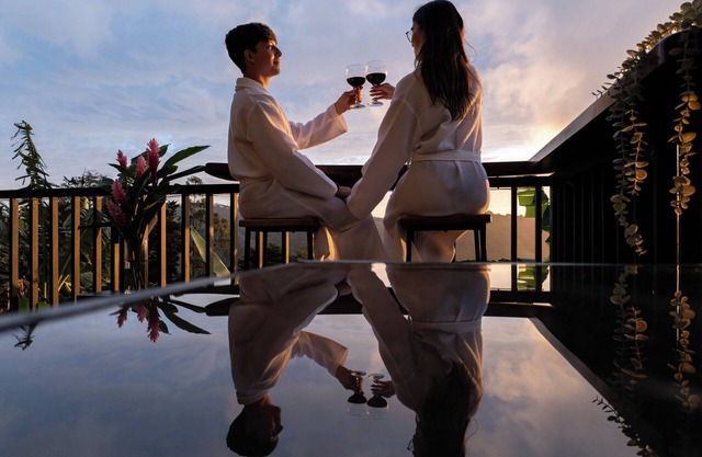 Villa Alma de Campo Monteverde