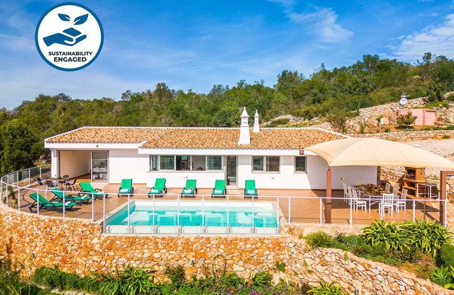 Villa Alte Springs