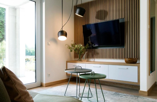 Villa am Schloss Ranzow L3 Lohme Luxury Living