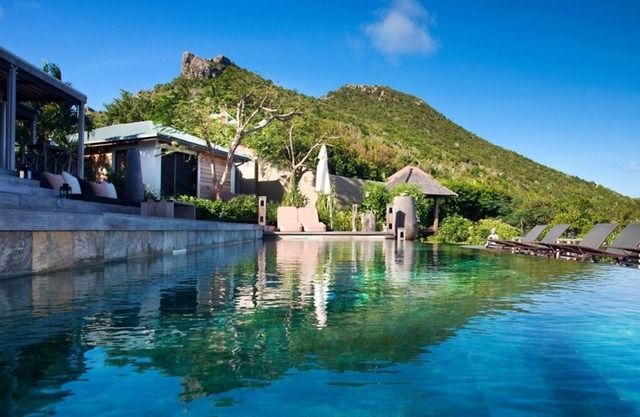 Villa K Ocean Located Anse Cayes 