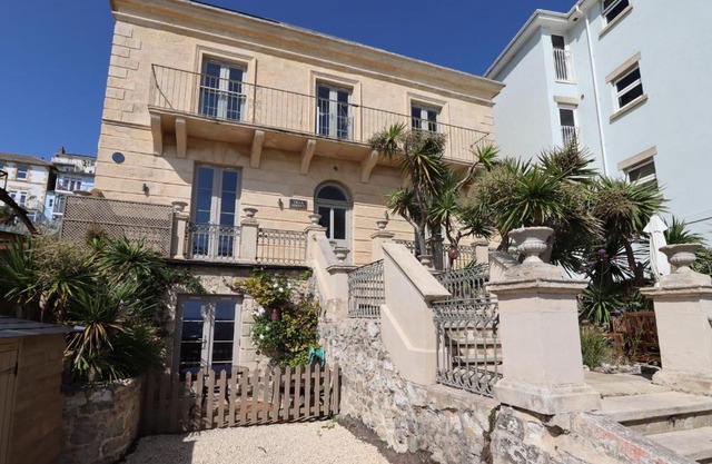 Villa Amanti Apartment