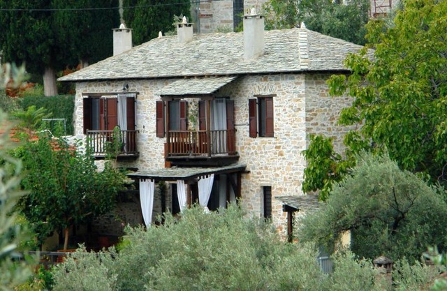 Villa Amanti